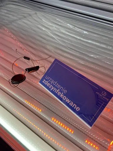 Solarium by Zuzanna Paulus Atelier